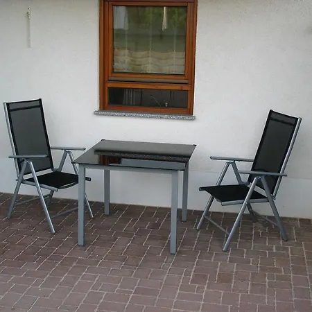 2-zimmer-ferienwohnung Gartenblick Rottweil